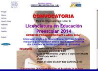 Instituto Motolinia A.c