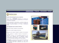 Sitio web de Movequip, S.a. de C.v