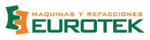 Máquinas y Refacciones Eurotek, S.a. de C.v