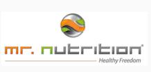 Mr. Nutrition Lab, S.a. de C.v