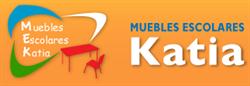 Muebles Escolares Katia