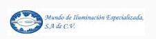 Mundo de Iluminación Especializada, S.A. de C.V