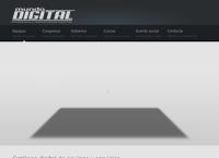 Sitio web de Mundo Digital
