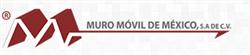 Muro-Móvil, S.a. de C.v