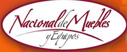 Nacional de Muebles y Equipos