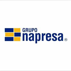 Grupo Napresa, S.a. de C.v