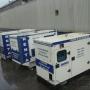 Subido por visitante en 12/04/2016 - PLANTAS DE LUZ DE 20 KW  - 100 KW