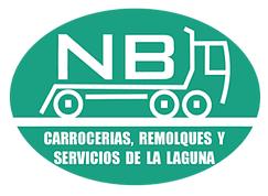 Nb Carrocerías, Remolques y Servicios de La Laguna