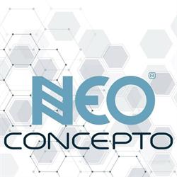 NEO CONCEPTO EN MUEBLES
