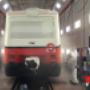 Tren sub-urbano