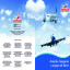 Folleto de Pinturas para Aviación