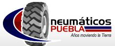 Neumáticos Mueve Tierra de Puebla SA de Cv