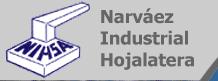 Narvaez Industrial Hojalatera Nihsa S.a. de C.v