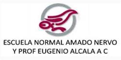 Escuela Normal Amado Nervo Y Colegio Alcala