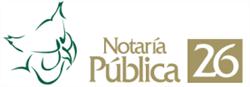 Notaria Publica No 26