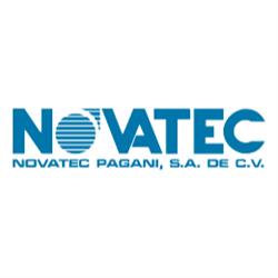 Novatec Pagani Sa De Cv