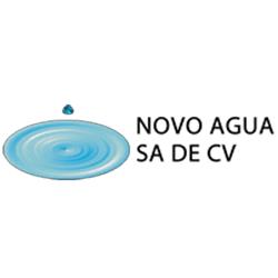 Novo Agua Sa De Cv