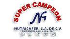 Nutrigafer SA de Cv