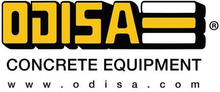 Odisa Concrete Equipment S.a. de C.v.