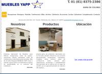 Oficinas Yapp, S.a. de C.v