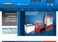 Refrigeración Ojeda, S.a. de C.v