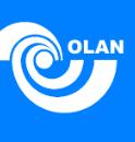 Olan de México