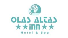 Hotel Olas Altas Inn & SPA