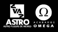 Acabados Omega, S.a. de C.v