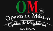 Opalos de Mexico
