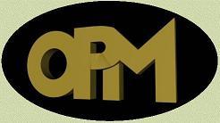 Operaciones y Proyectos de México, S.A. de C.V. OPM