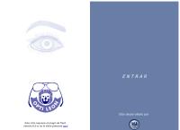Sitio web de Optica Leon