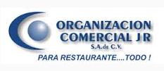 Organización Comercial JR, S.A. de C.V