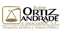 Bufete Ortiz Andrade y Asociados, S.c