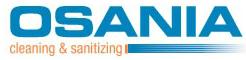 Osania Cleaning & Sanitizing SA de CV