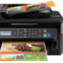 Multifuncional Epson  Tank