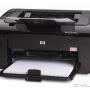Subido por visitante en 24/02/2017 - HP LaserJet 1102w