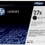 Subido por visitante en 24/02/2017 - Toner HP 27x
