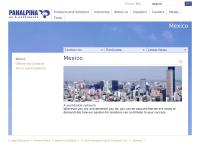 Panalpina Transportes Mundiales, S.a. de C.v