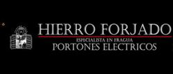 Pancho Villa Hierro Forjado & Construcción