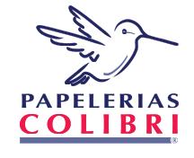 Papelerias Colibrí S. de R.l. de C.v