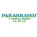 Pararrayos y Tierras Rodici SA de CV
