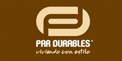 Calzado Los Par Durables, S.A. de C.V. Pardurables