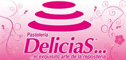 Pastelería Delicias