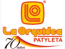 Fábrica de Dulces Tradicionales La Orquídea - Patyleta