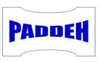 Paddeh