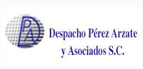 Despacho Pérez Arzate & Asociados, S.c