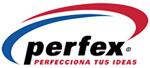 Libríndice, S.A. de C.V. Perfex