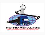 Petro Asfaltos Del Sureste, S.a. de C.v