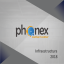 INFRAESTRUCTURA DE PHONEX