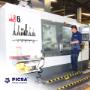 CNC PICSA Bombas y Sistemas | VF6